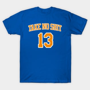 Mook Morris Shirsey T-Shirt